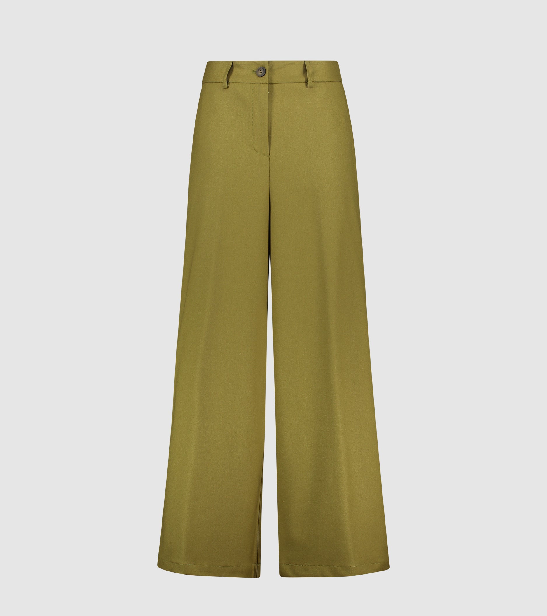 Pantaloni a palazzo con tasche
