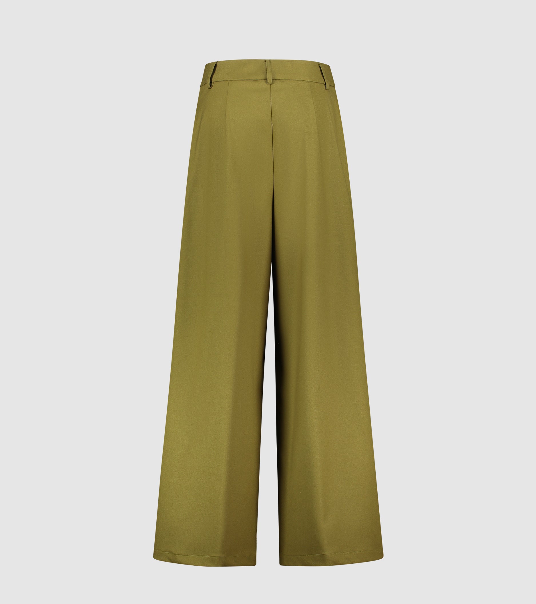 Pantaloni a palazzo con tasche