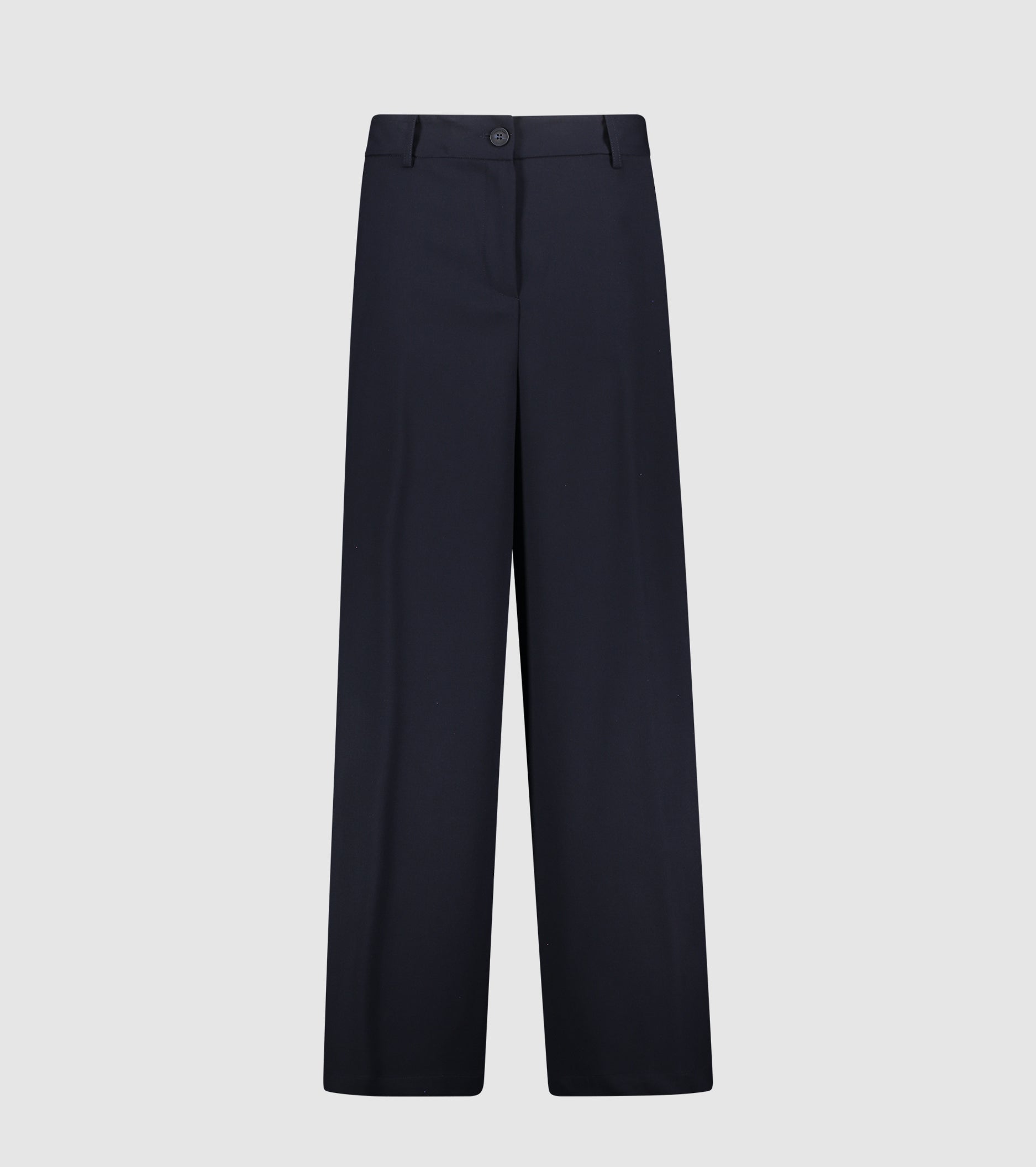 Pantaloni a palazzo con tasche