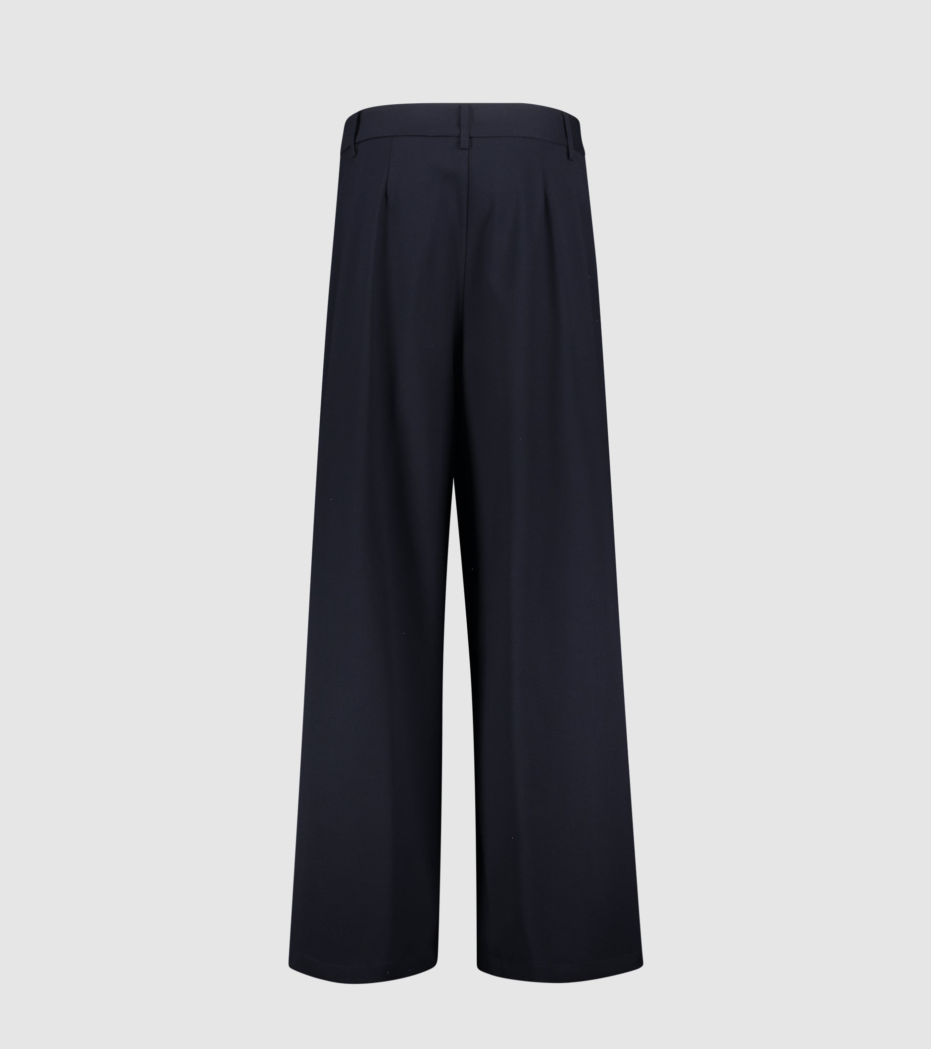 Pantaloni a palazzo con tasche