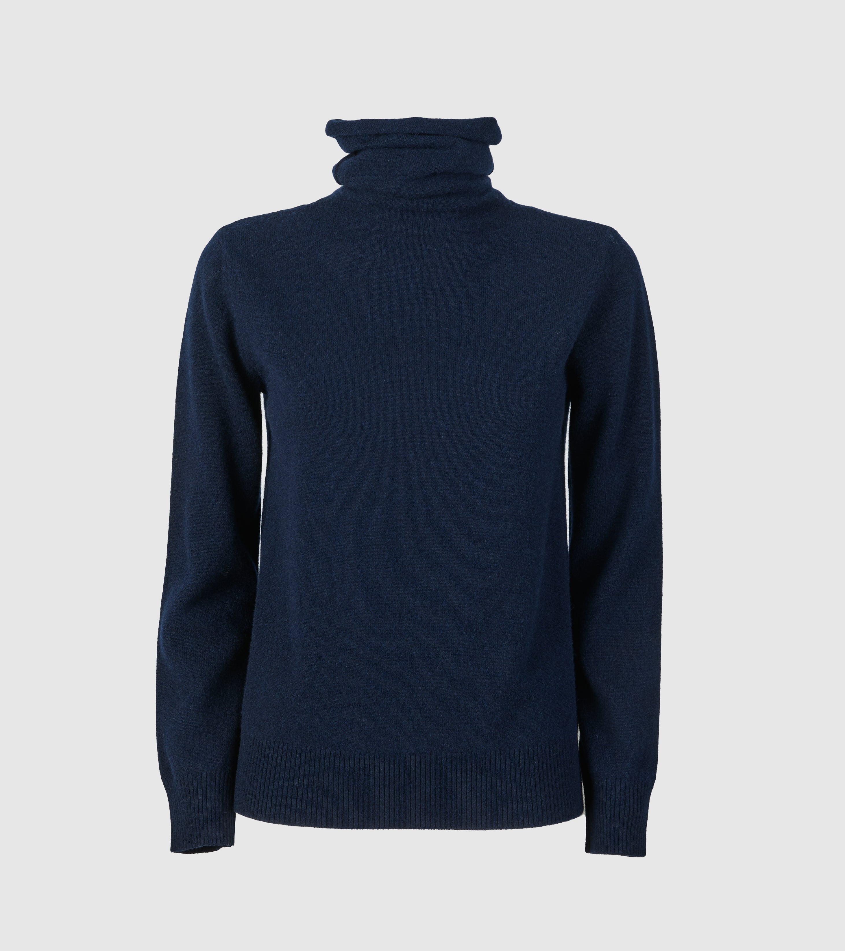 Dolcevita in cashmere