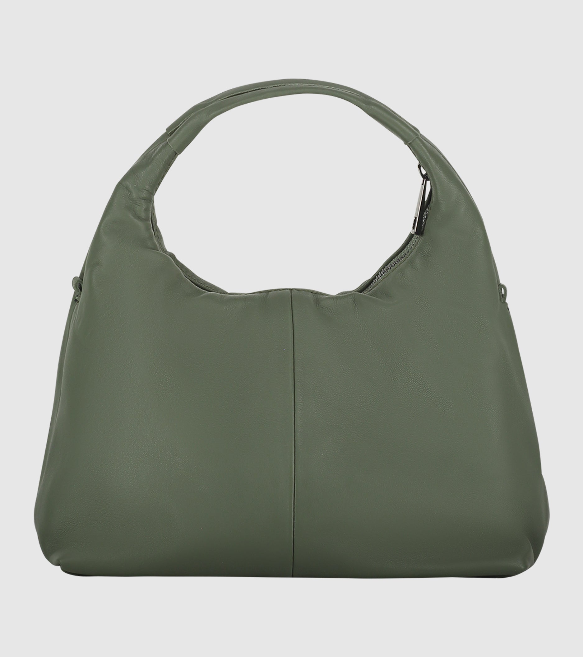 Borsa hobo con logo origano